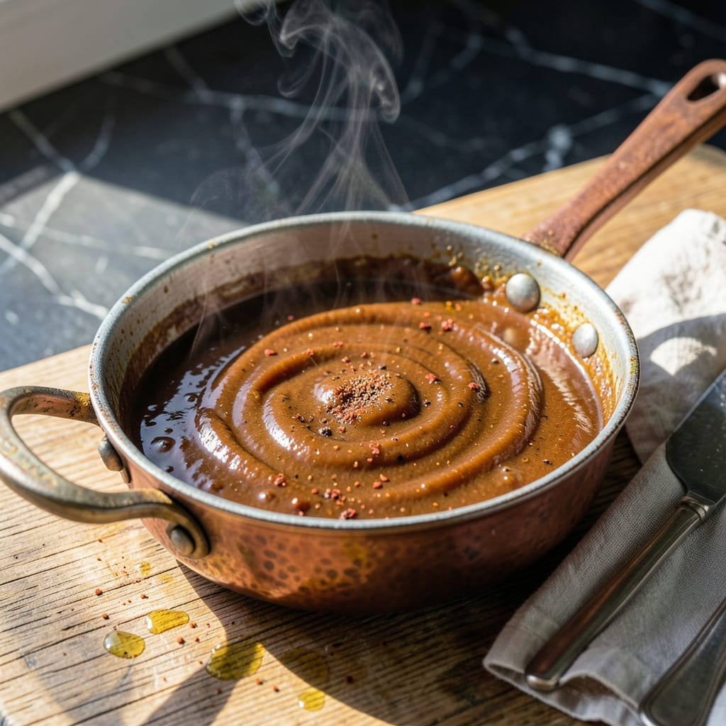 Craig's BBQ Sauce Recipe DeValls Bluff: Smoky Sweet Small-Town Legacy
