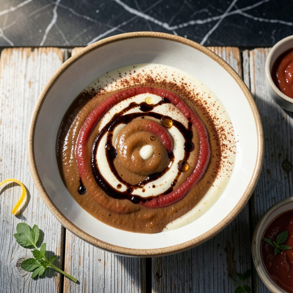 Creamy BBQ Sauce Recipe: Tangy Depth With Velvety Smoothness