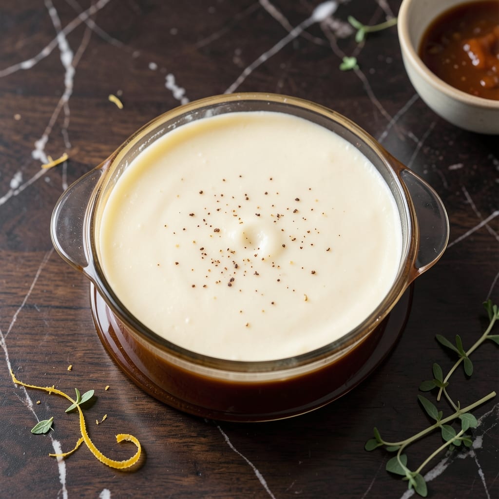 Leche Flan Recipe With 1 Can Evaporated Milk: Smooth Custard With Golden Caramel