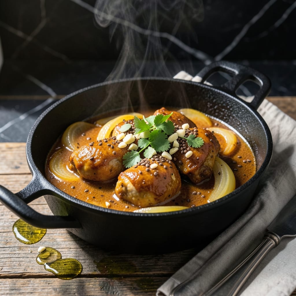 Indian Recipe Free Download: Authentic Spiced Creations for Your Kitchen