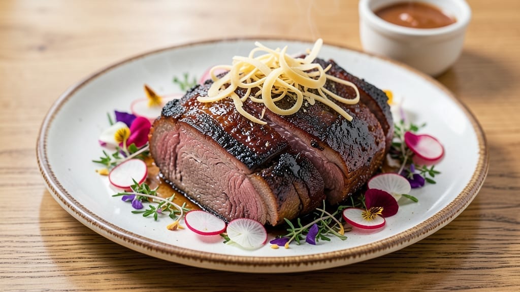 Best Oven Brisket Recipe Ever: Fall-Apart Tenderness Without the Smoker