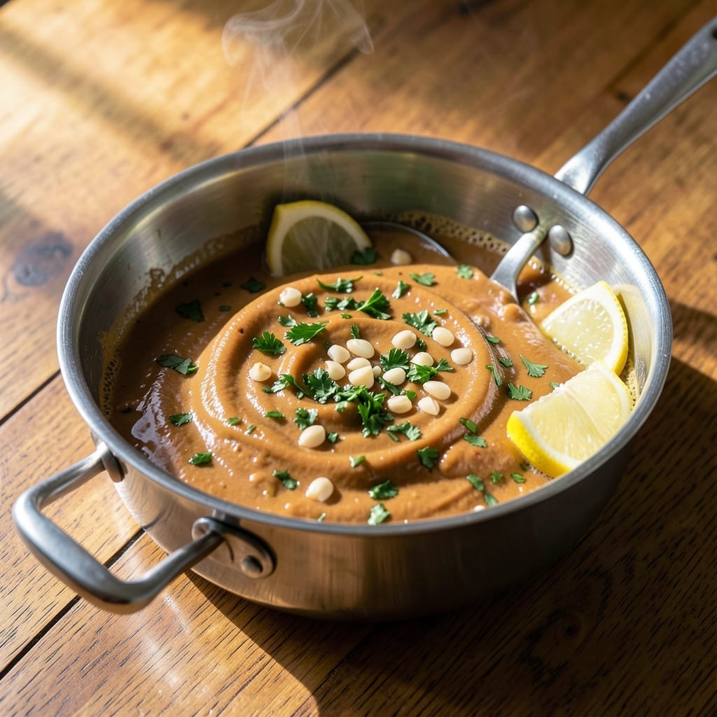 Pappadeaux Scampi Butter Recipe: Garlic-Infused Restaurant-Quality Spread