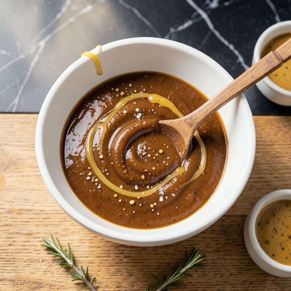 Chick Fil A Zesty Apple Cider Vinaigrette Recipe: Bright and Tangy Dressing