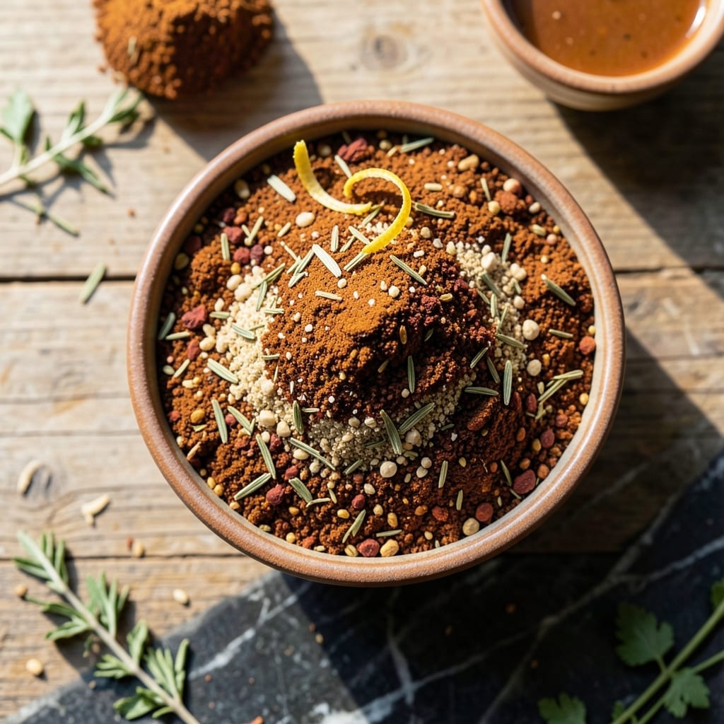 Enchilada Seasoning Mix Recipe: Bold Tex-Mex Spice Blend