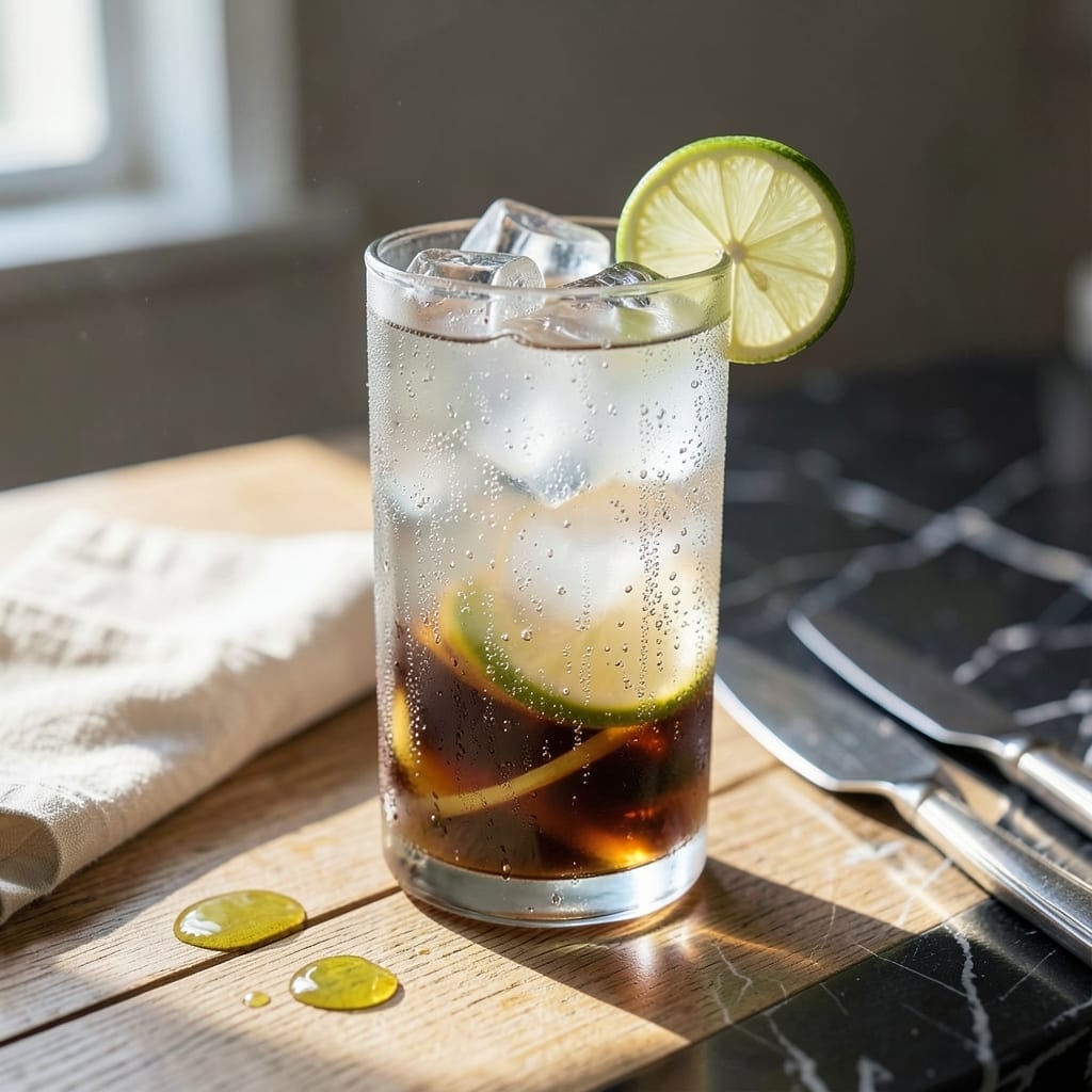 Malibu Tonic Recipe: Citrus-Infused Cocktail Elegance Malibu Tonic Recipe: Citrus-Infused Cocktail Elegance