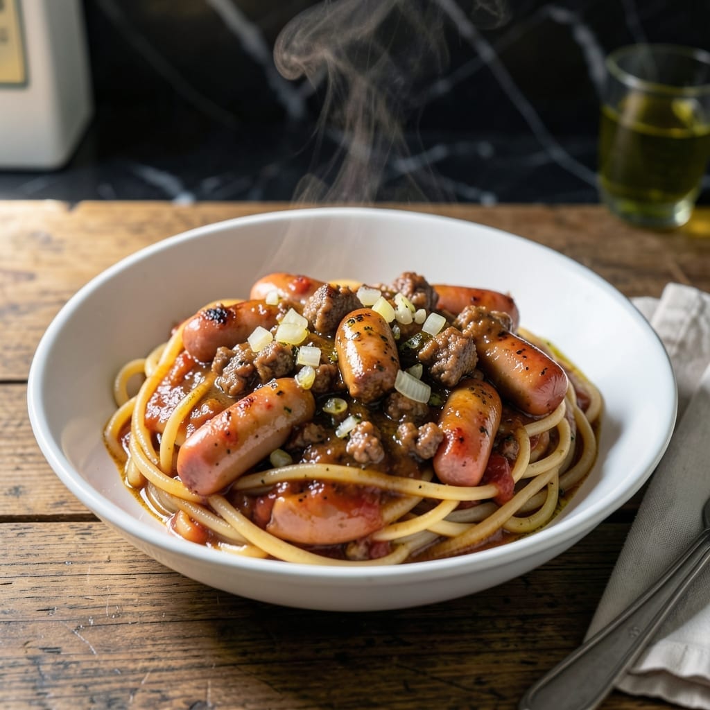 Spaghetti Sauce Recipe Pinoy: Filipino-Style Rich Tomato Base