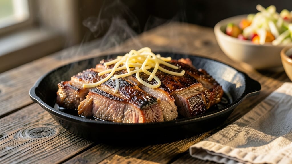 Pulled Pork Smoker Recipe for Electric Smoker: Juicy, Smoky Perfection in 8 Hours