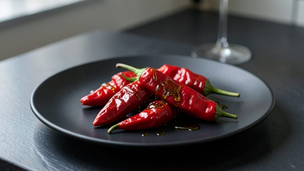 Smoked Peppers Recipe: Deep, Charred Flavor in 15 Minutes Smoked Peppers Recipe: Deep, Charred Flavor in 15 Minutes