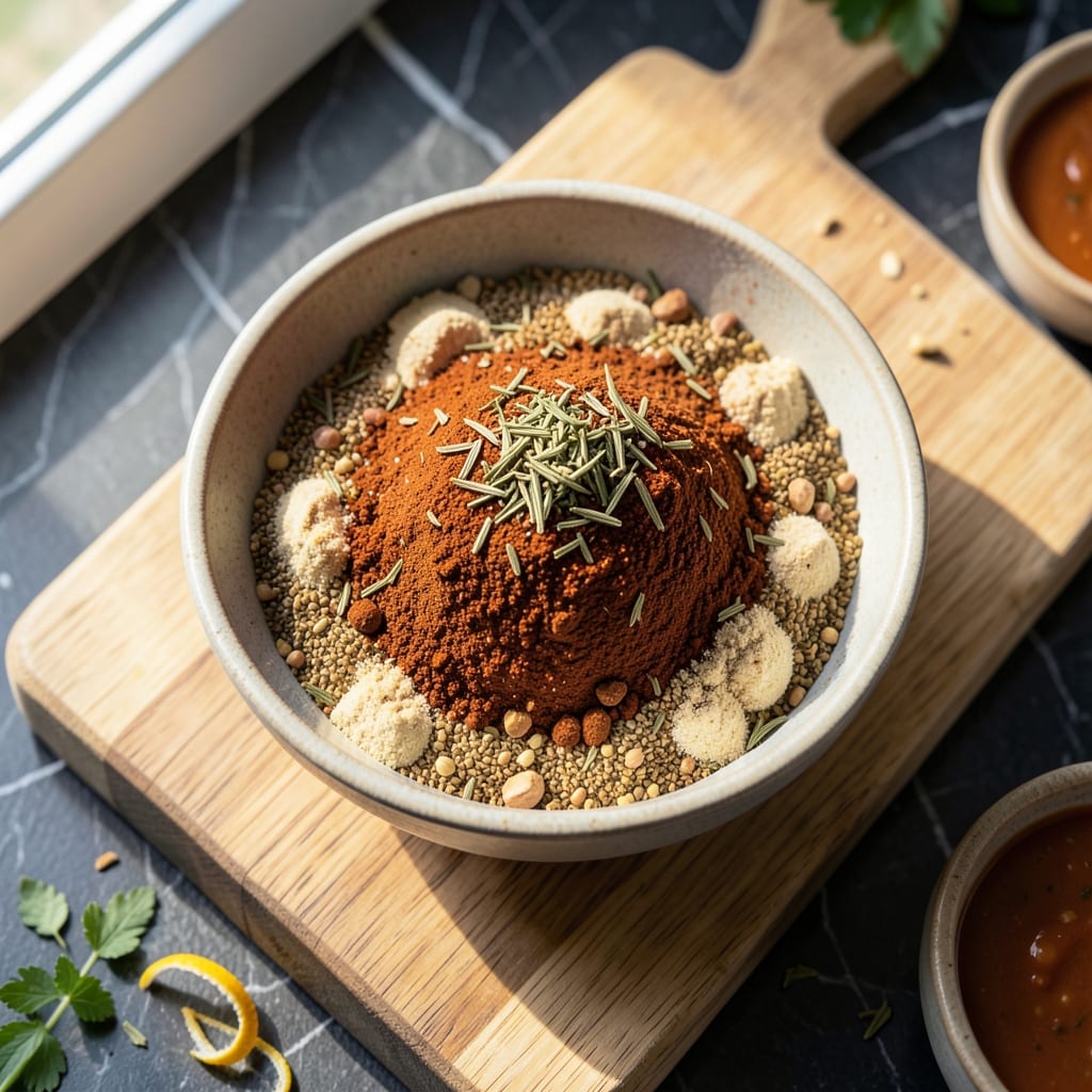 Pioneer Woman Taco Seasoning Recipe: Bold Spice Blend for Taco Night