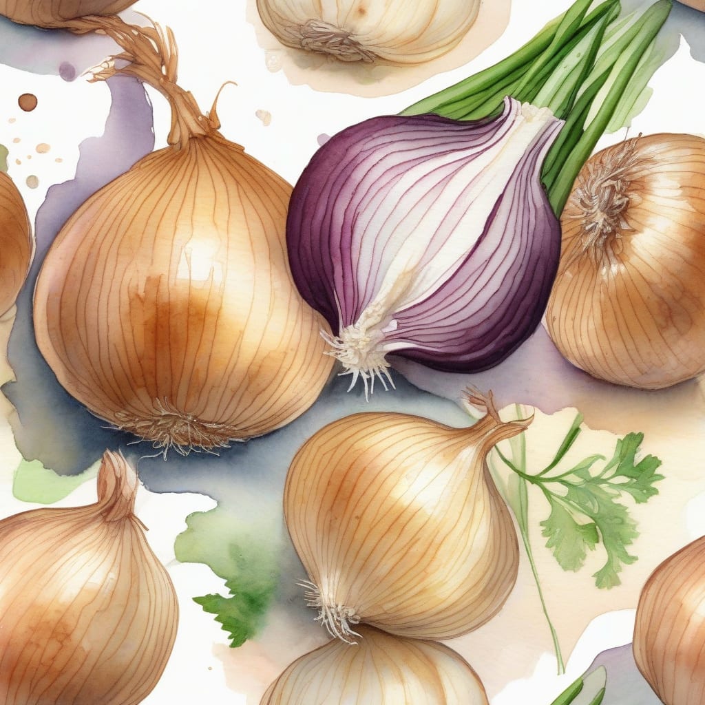 vidalia onion sauce recipe