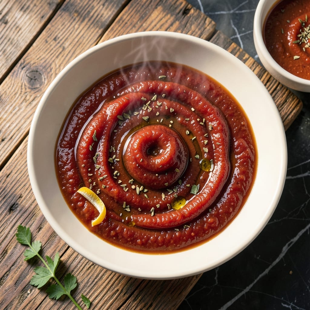 Shakey's Pizza Sauce Recipe: Copycat Tangy Tomato Blend