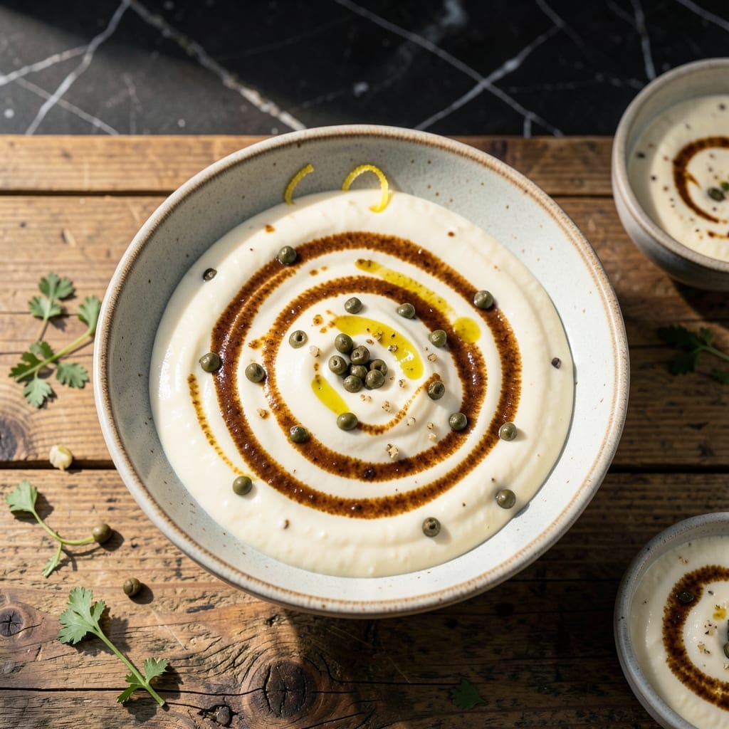 Bonefish Grill Calamari Sauce Recipe: Zesty Lemon-Caper Creaminess