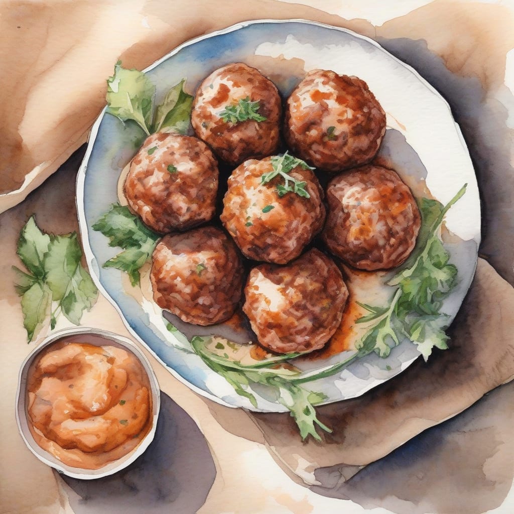 joanna gaines meatball recipe