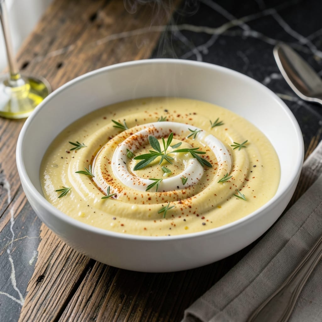 Bearnaise Sauce Recipe Blender: Silky Emulsion with Tarragon Infusion