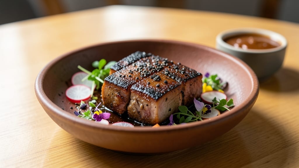 Smoked Pork Hocks Recipe Easy: Slow-Smoked Collagen-Rich Comfort in One Pot