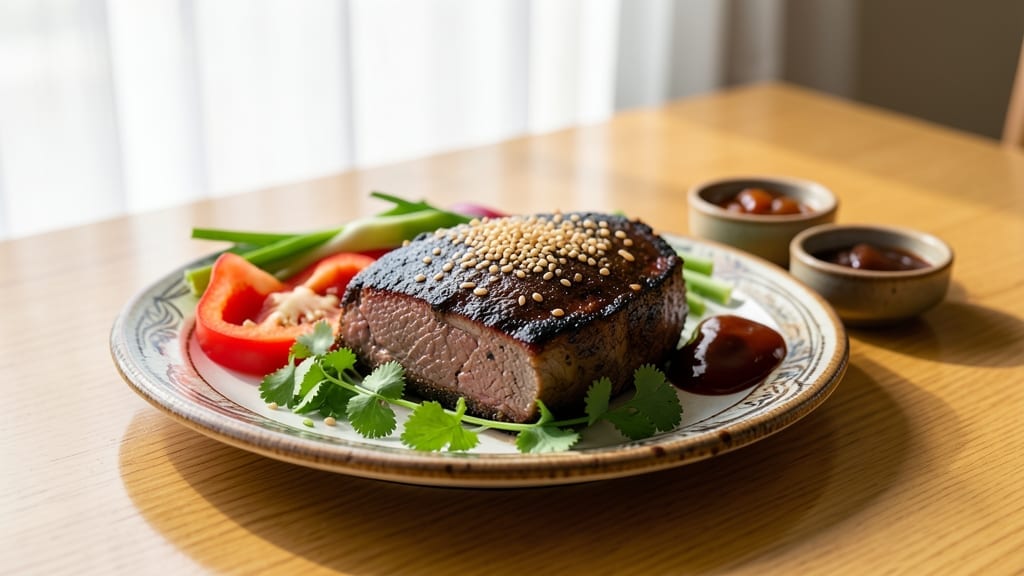Easy Stovetop Brisket Recipe: Tender, Flavorful Cuts Without the Smoker