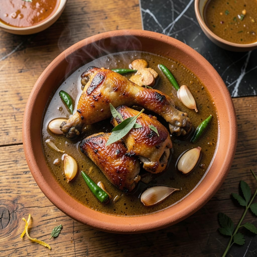 Duck Curry Recipe in Malayalam: Traditional Kerala Flavors Simplified Duck Curry Recipe in Malayalam: Traditional Kerala Flavors Simplified