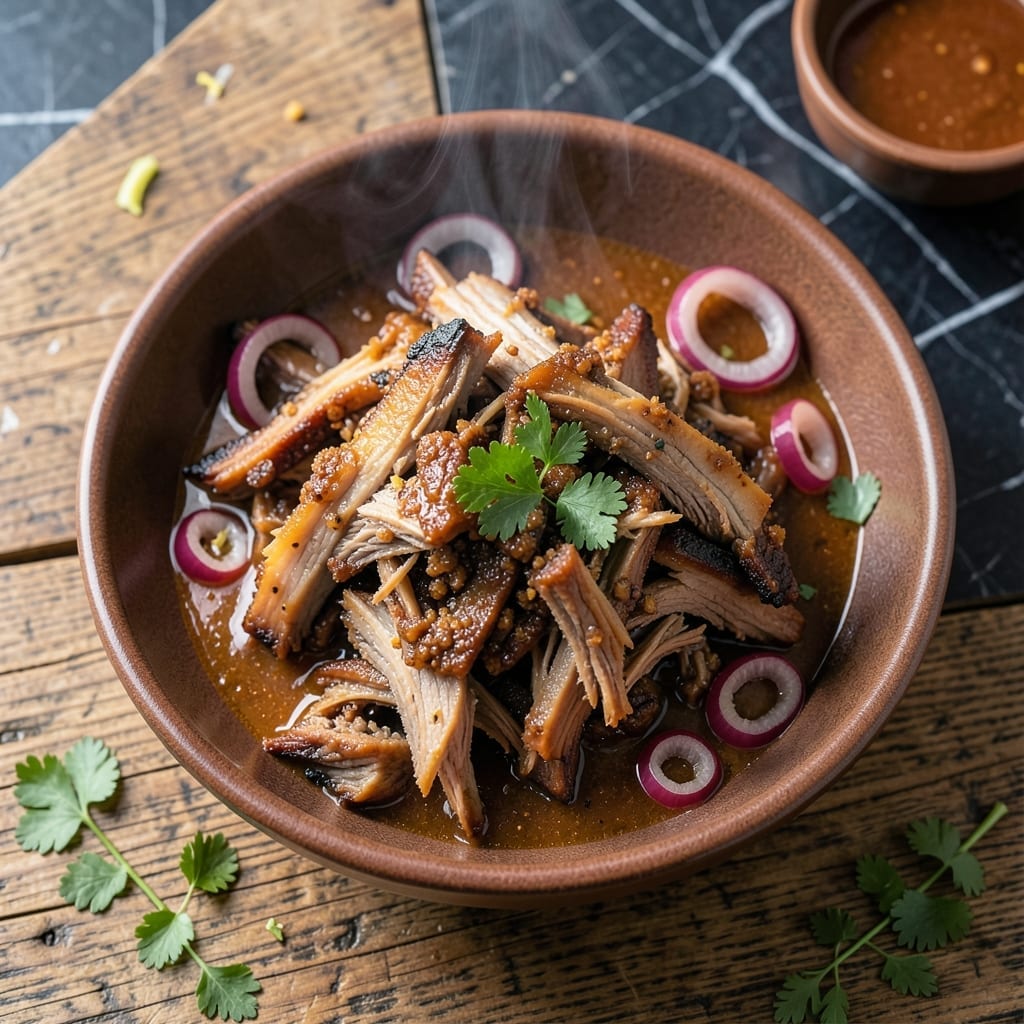 Dickeys BBQ Pulled Pork Recipe: Slow-Smoked Texas Tradition