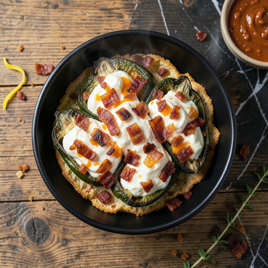 Jalapeno Recipe Ideas: Spicy Twists to Elevate Every Meal