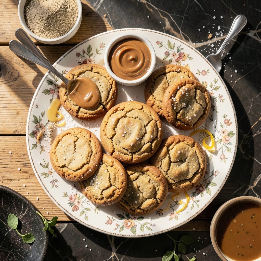 Peanut Butter Cookie Recipe Without Eggs: Fudgy Texture With Simple Swaps Peanut Butter Cookie Recipe Without Eggs: Fudgy Texture With Simple Swaps