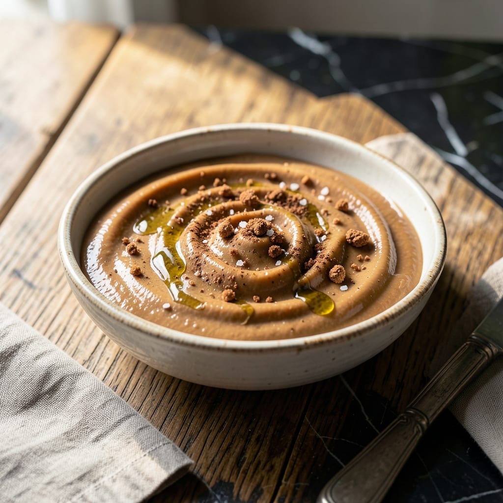 Biscoff Spread Recipe: Smooth Caramelized Cookie Butter