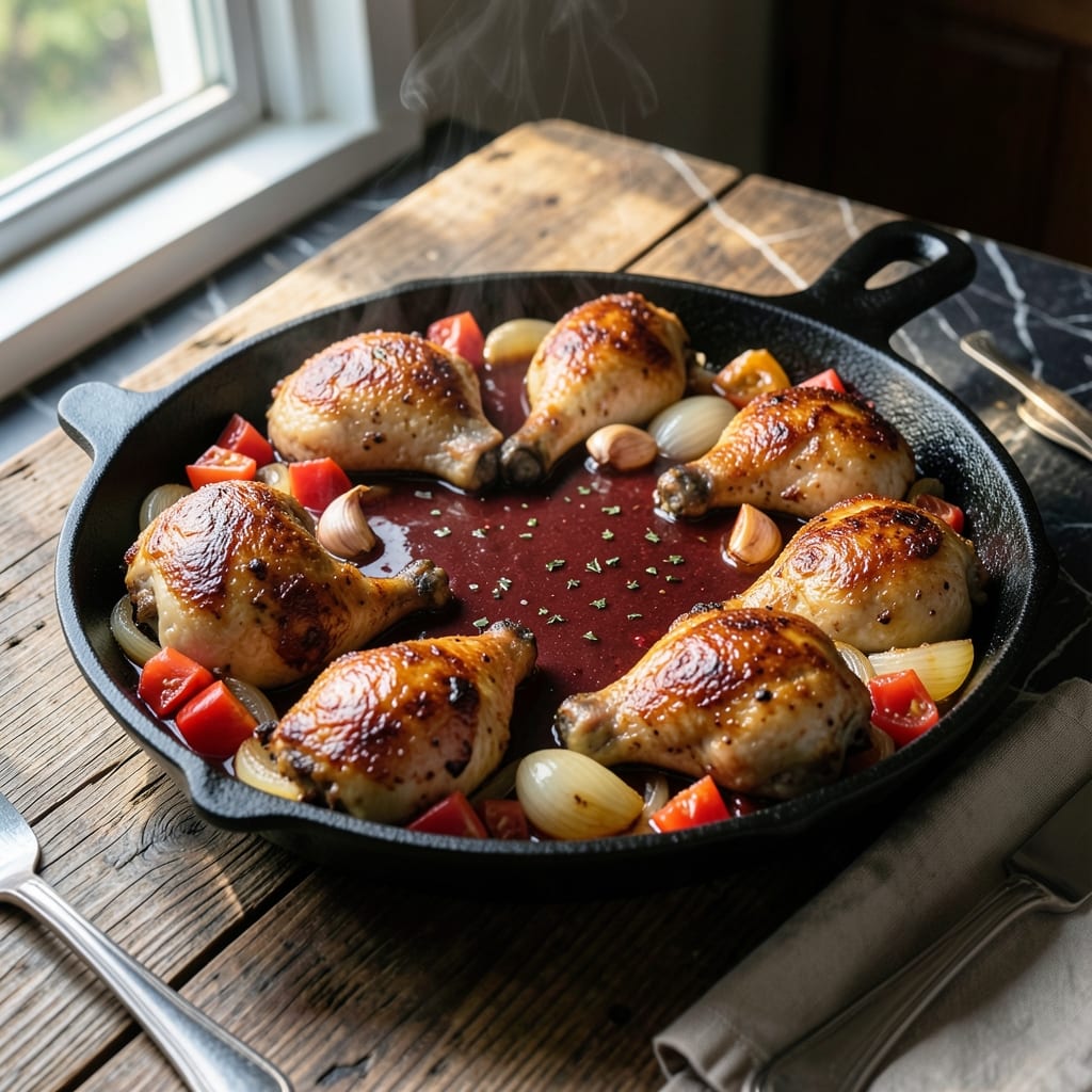 Recipe Ideas For Big Groups: Crowd-Pleasing Meals That Feed a Hungry Crowd