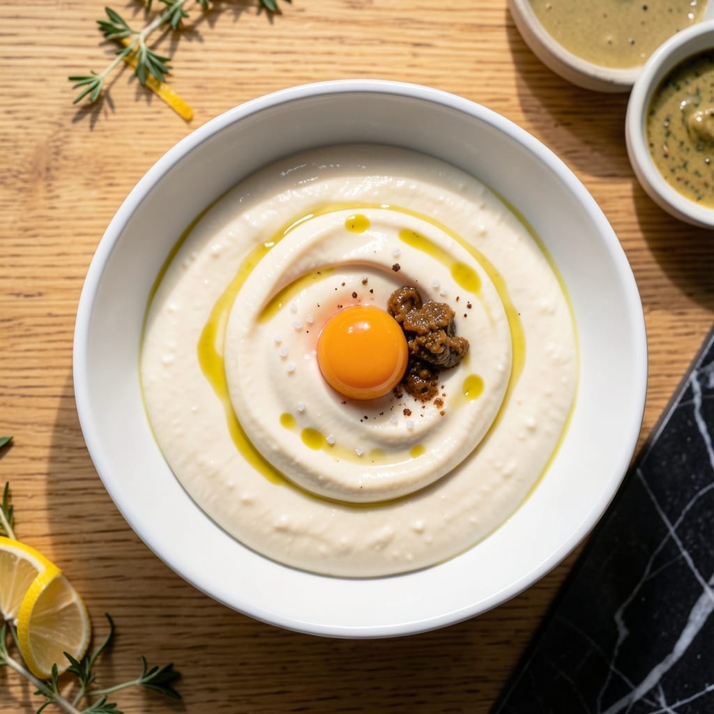 Homemade Mayonnaise Recipe Avocado Oil: Rich Creamy Emulsion in Minutes Homemade Mayonnaise Recipe Avocado Oil: Rich Creamy Emulsion in Minutes