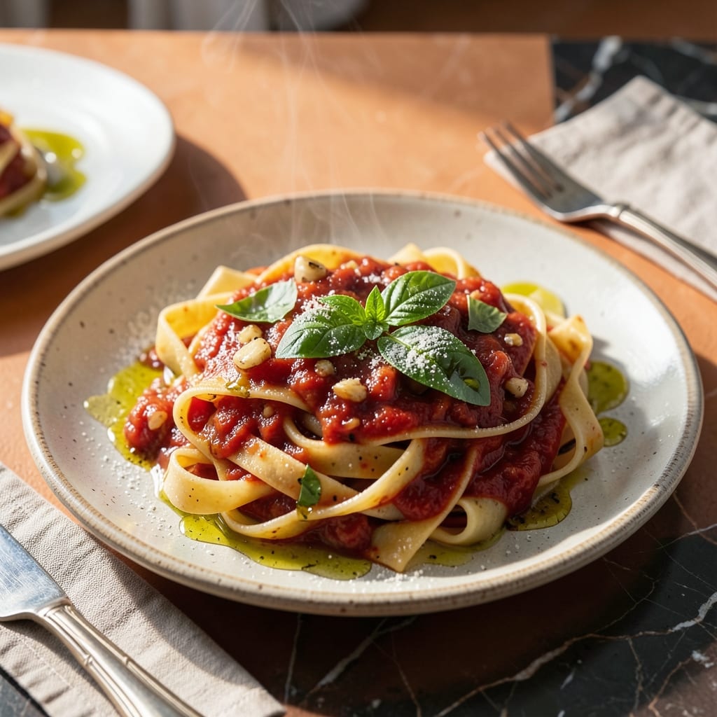 Essentials Of Classic Italian Cooking Recipe List: Authentic Regional Specialties Compiled