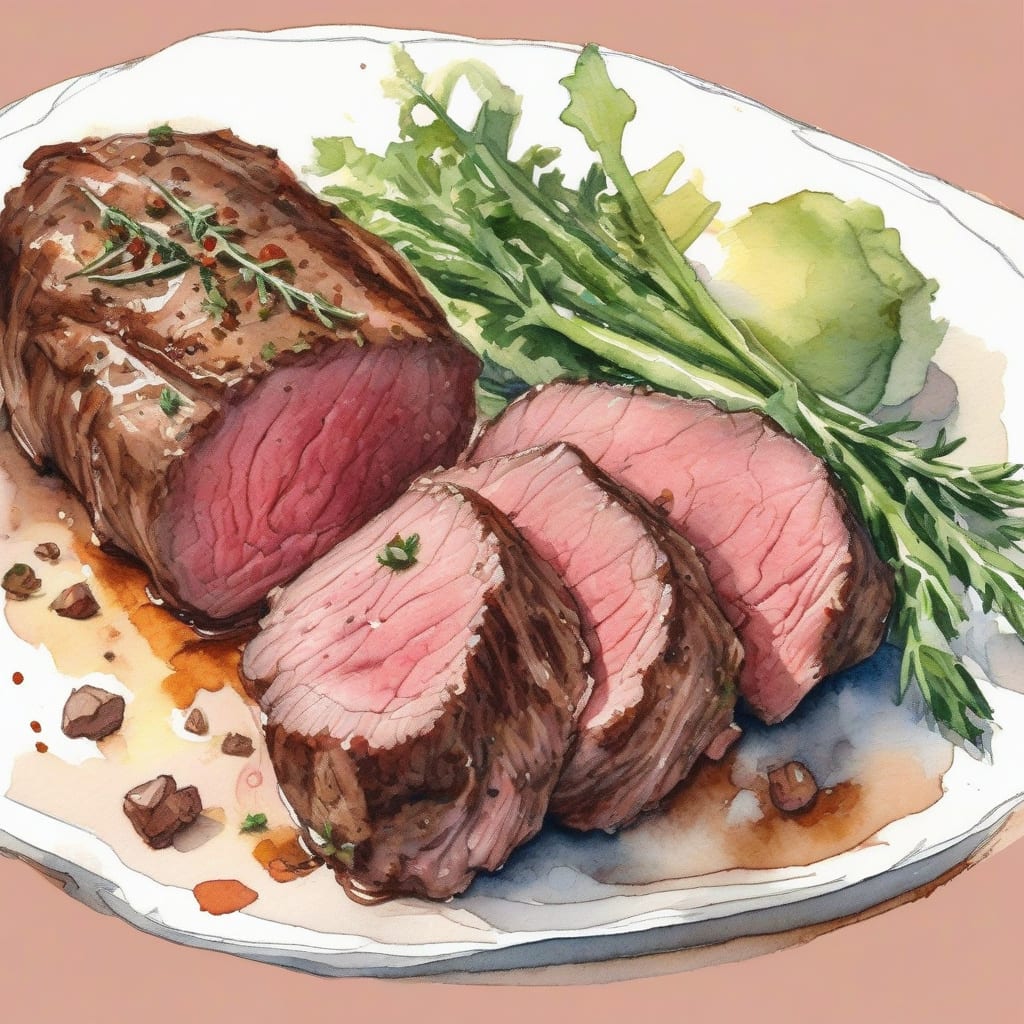 joanna gaines beef tenderloin recipe