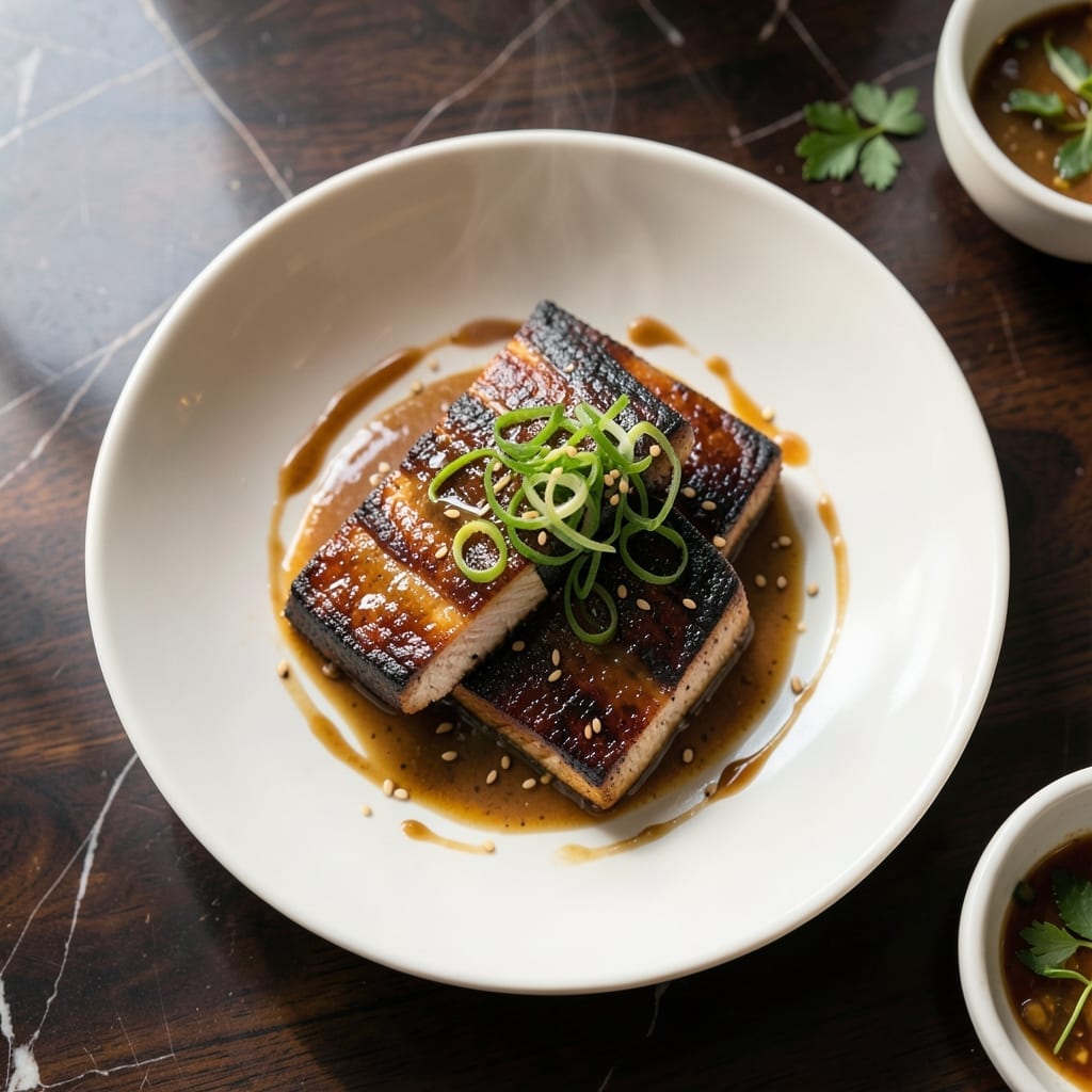 Miso Black Cod Nobu Recipe: Silky Glaze and Buttery Texture