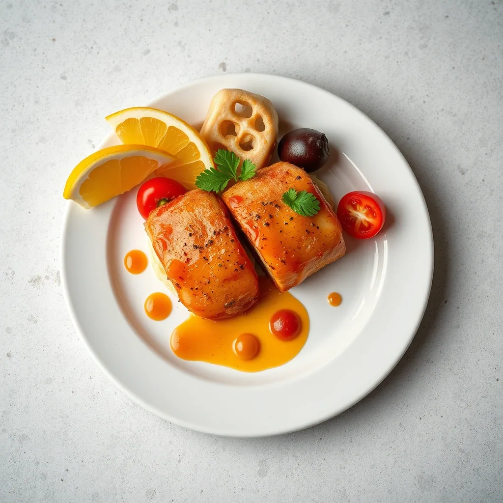mama dut vegan pork belly recipe