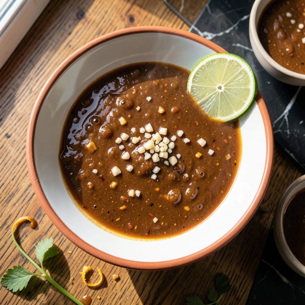 Sweet Chili Lime Sauce Recipe: Zesty Tang with a Spicy Finish Sweet Chili Lime Sauce Recipe: Zesty Tang with a Spicy Finish