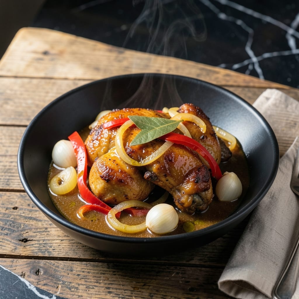 Food Recipe for Dinner Pinoy: Authentic Filipino Flavors at Home Food Recipe for Dinner Pinoy: Authentic Filipino Flavors at Home