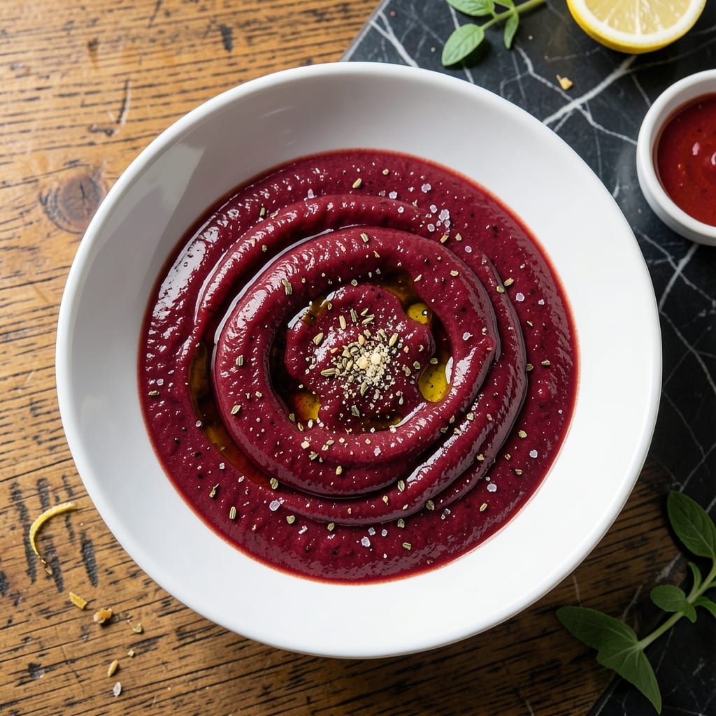 Lou Malnati's Salad Dressing Recipe: Chicago-Style Tangy Tomato Zest