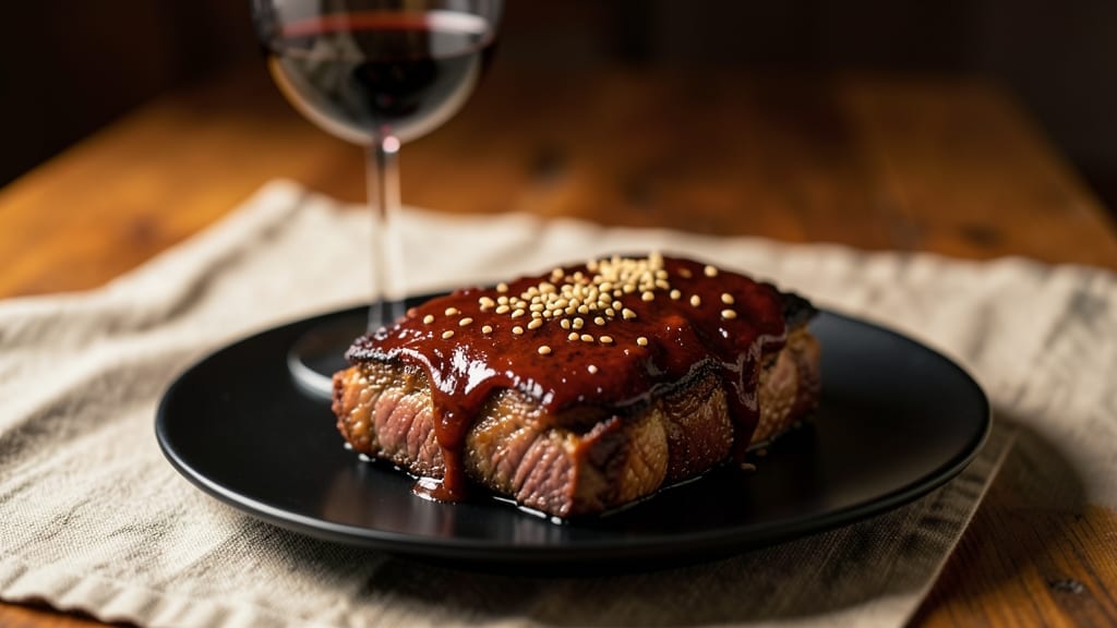 Best Brisket Mop Recipe: Smoky-Sweet Glaze That Locks in Moisture