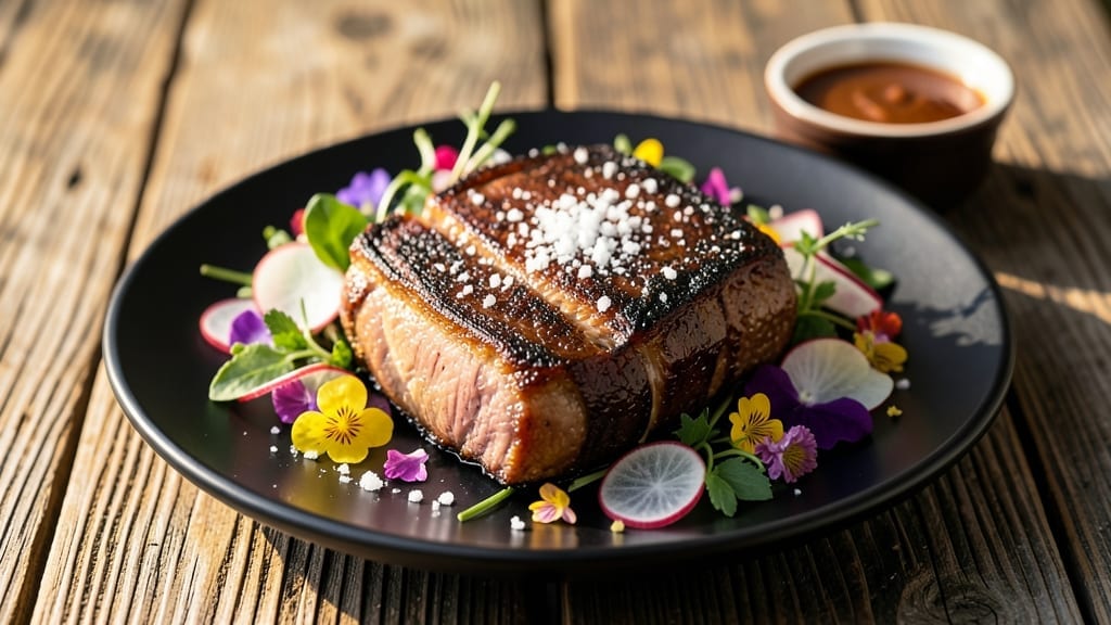 Pressure Cooked Brisket Recipe: Ultra-Tender in Half the Time