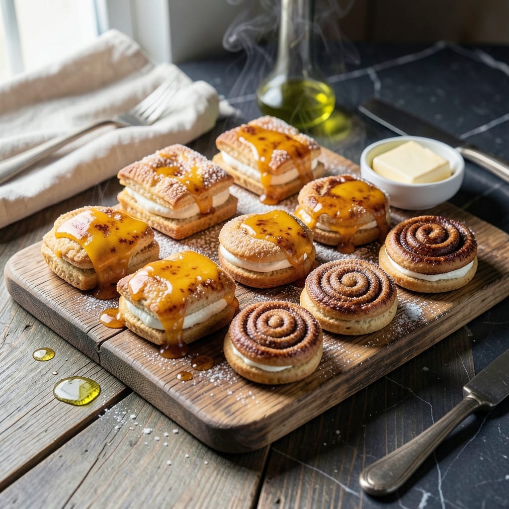 Frozen Biscuit Recipe Ideas: Creative Twists for Easy Baking