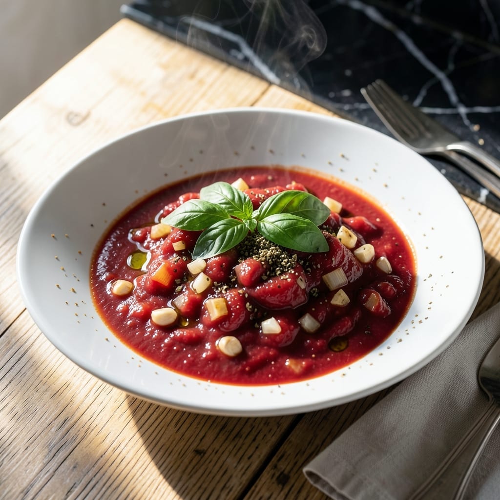 Rao's Marinara Copycat Recipe: Authentic Italian Simmered Richness