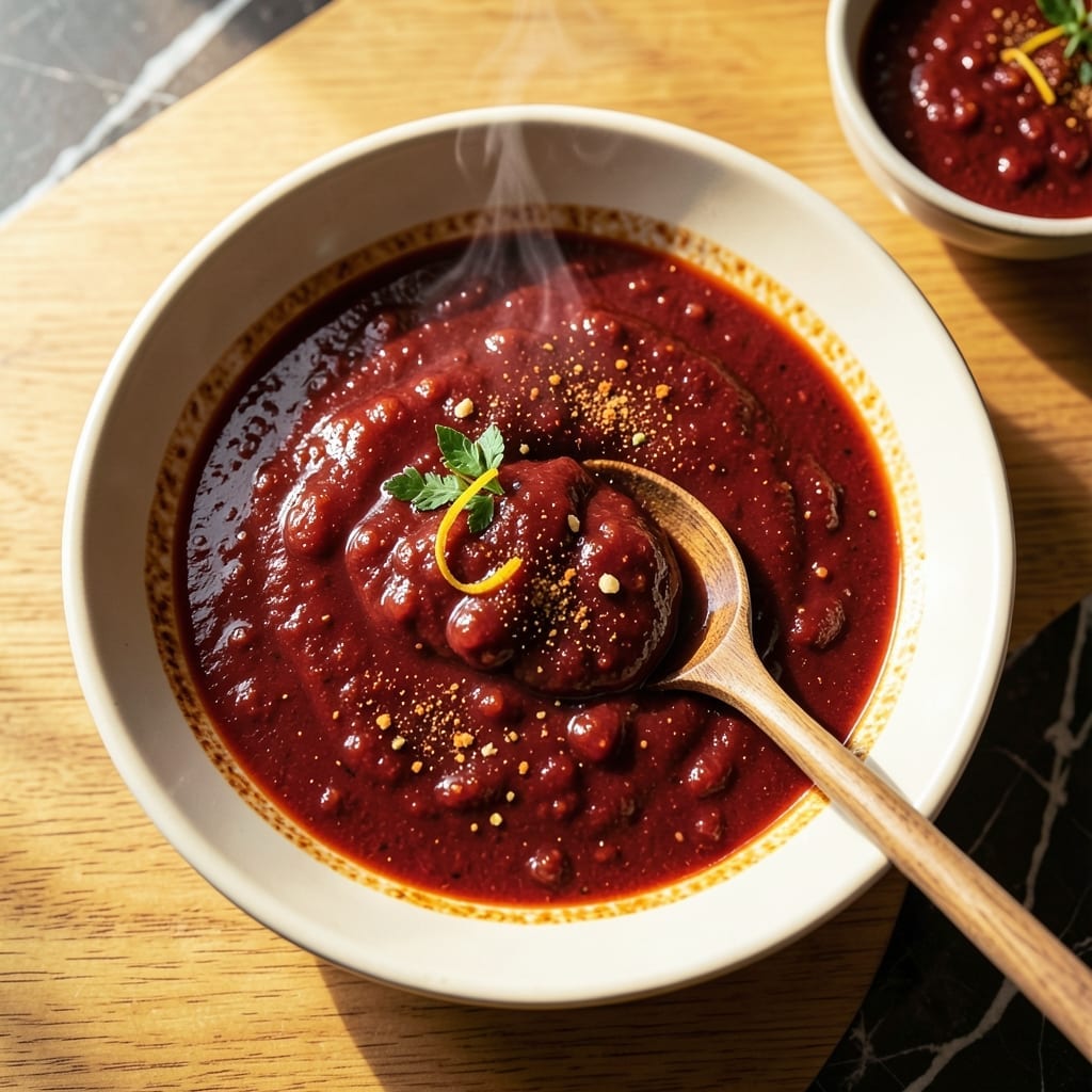 Recipe For Canned Chili Sauce: Tangy Homemade Alternative
