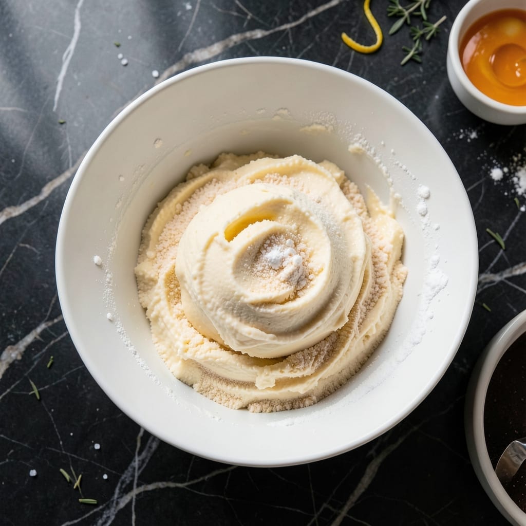 Sugar Cookie Recipe Without Vanilla Extract: Buttery Sweetness With a Twist
