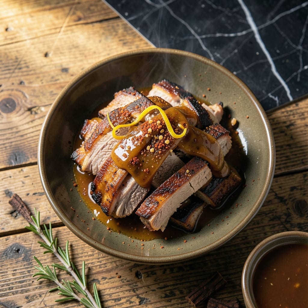 Pulled Pork Recipe Smoker Grill: Fall-Off-The-Bone Smokiness in 8 Hours