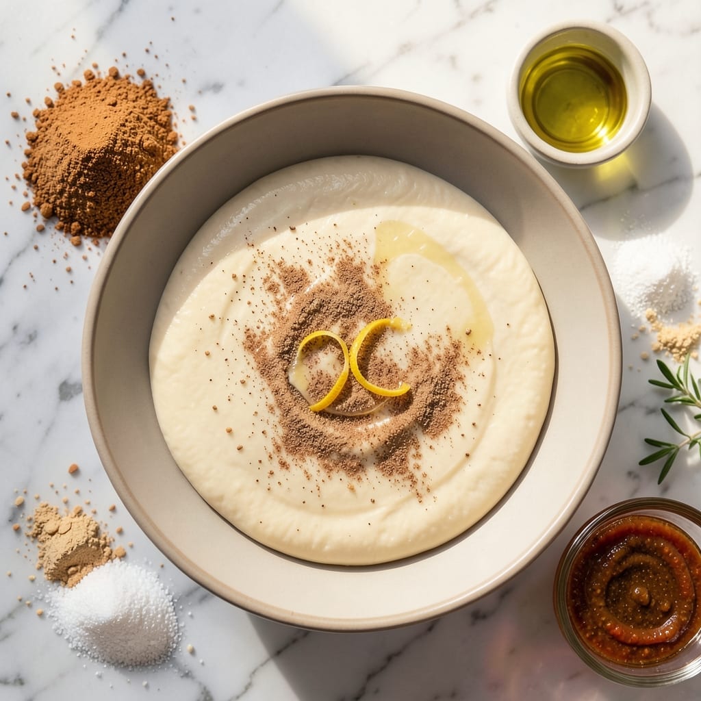 Gluten Free Pasta Dough Recipe Without Xanthan Gum: Elastic Texture With Egg and Olive Oil