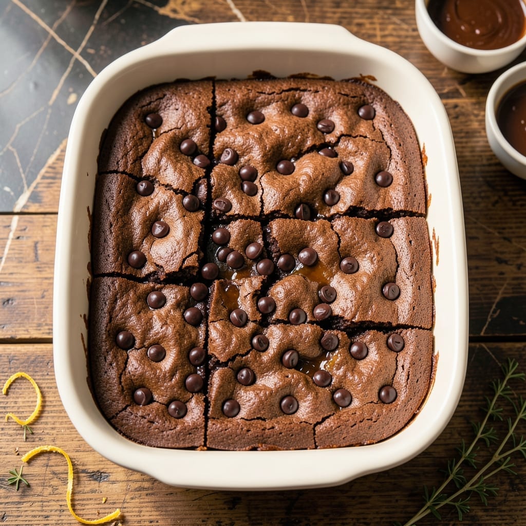 Ghirardelli Brownie Mix Recipe Instructions: Fudgy and Rich Every Batch