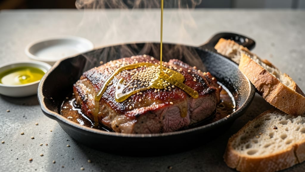 Passover Brisket Recipe Slow Cooker: Tender, Spice-Rubbed Masterpiece Without the Wait