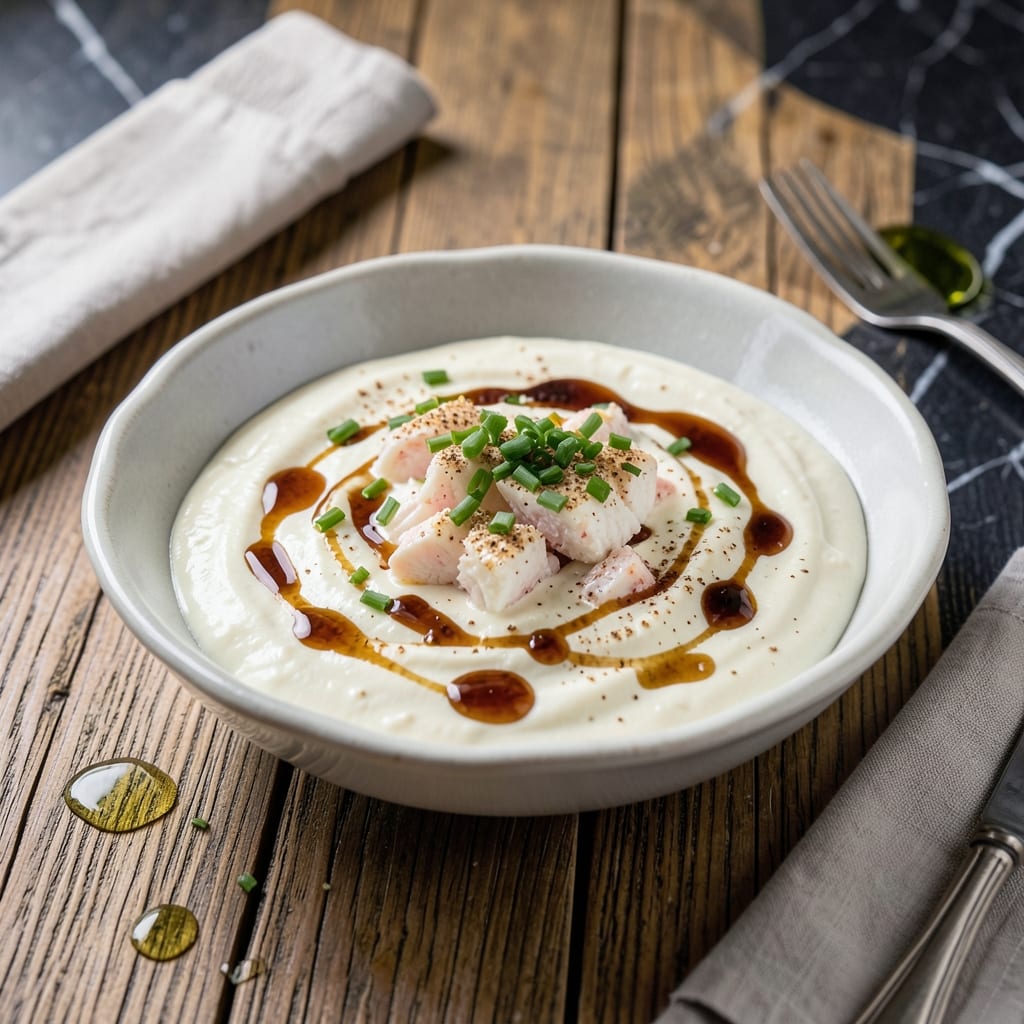 Cold Crab Rangoon Dip Recipe: Chilled Cream Cheese and Crab Delight