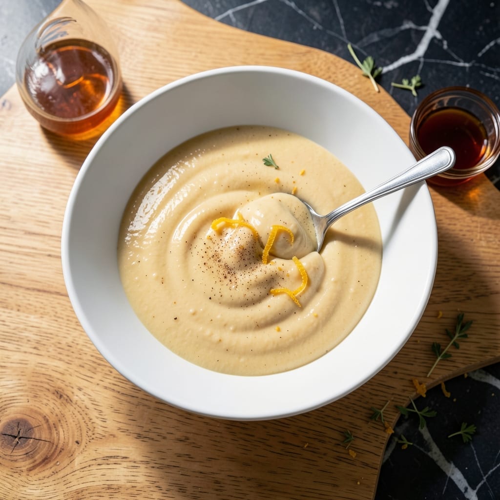 Chick Fil A Sauce Recipe Without Barbecue Sauce: Tangy Honey Mustard Blend
