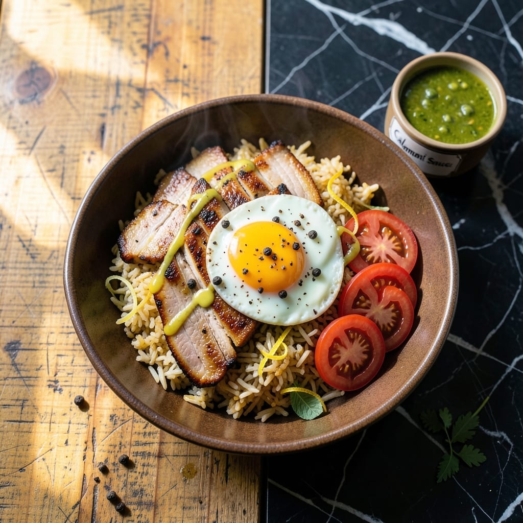 Pork Tapa Recipe Filipino Style: Sweet Garlic-Marinated Breakfast Classic