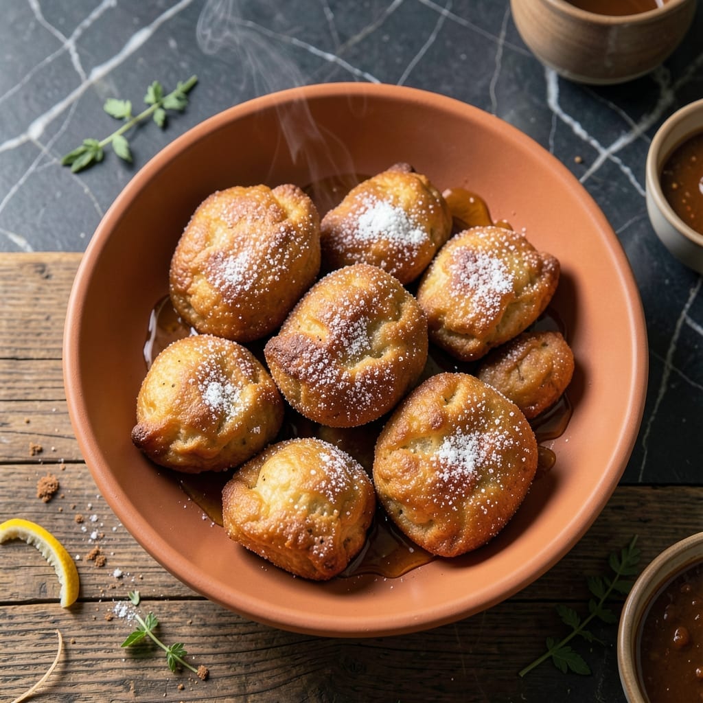 Panchos Sopapilla Recipe: Pillowy Fried Dough With Honey Drizzle Panchos Sopapilla Recipe: Pillowy Fried Dough With Honey Drizzle