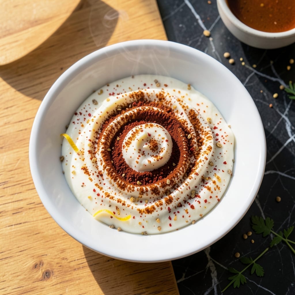 Chili Butter Recipe: Spicy Rich Spread for Breads and More