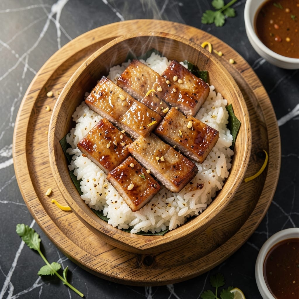 Spam Musubi Recipe Without Oyster Sauce: Hawaiian-Style Handheld Delight